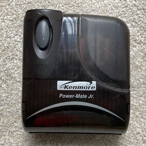 Kenmore Power Mate Jr. Vacuum Attachment Part #C85PBPKOV022